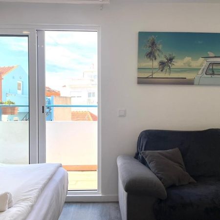 Vila Alexandra Costa de Caparica Kültér fotó