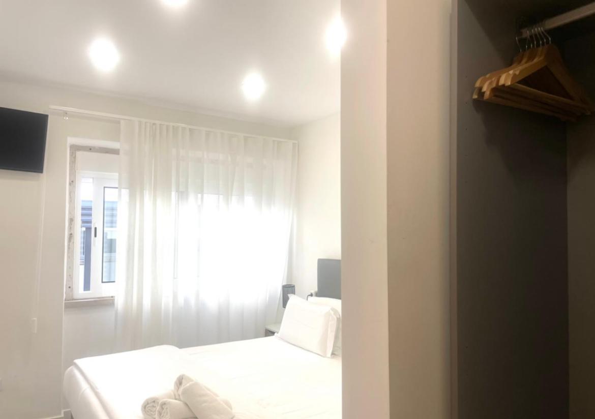 Vila Alexandra Costa de Caparica Kültér fotó