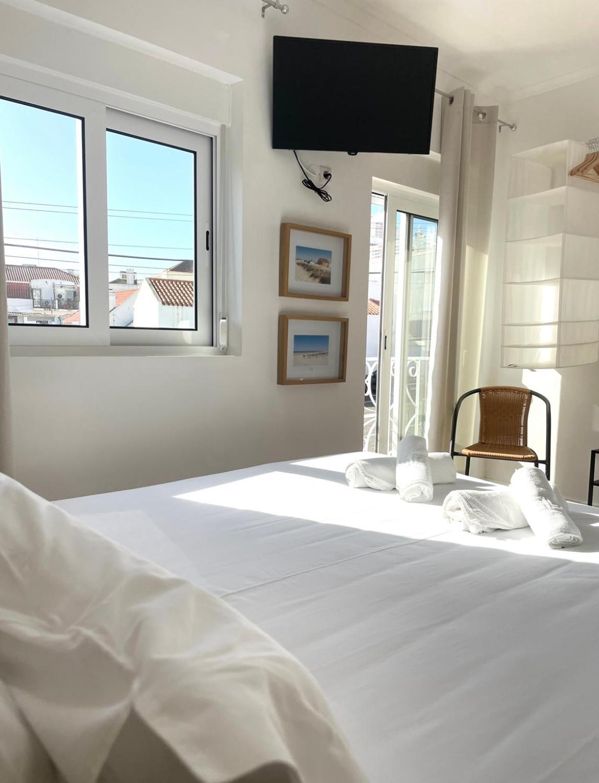 Vila Alexandra Costa de Caparica Kültér fotó