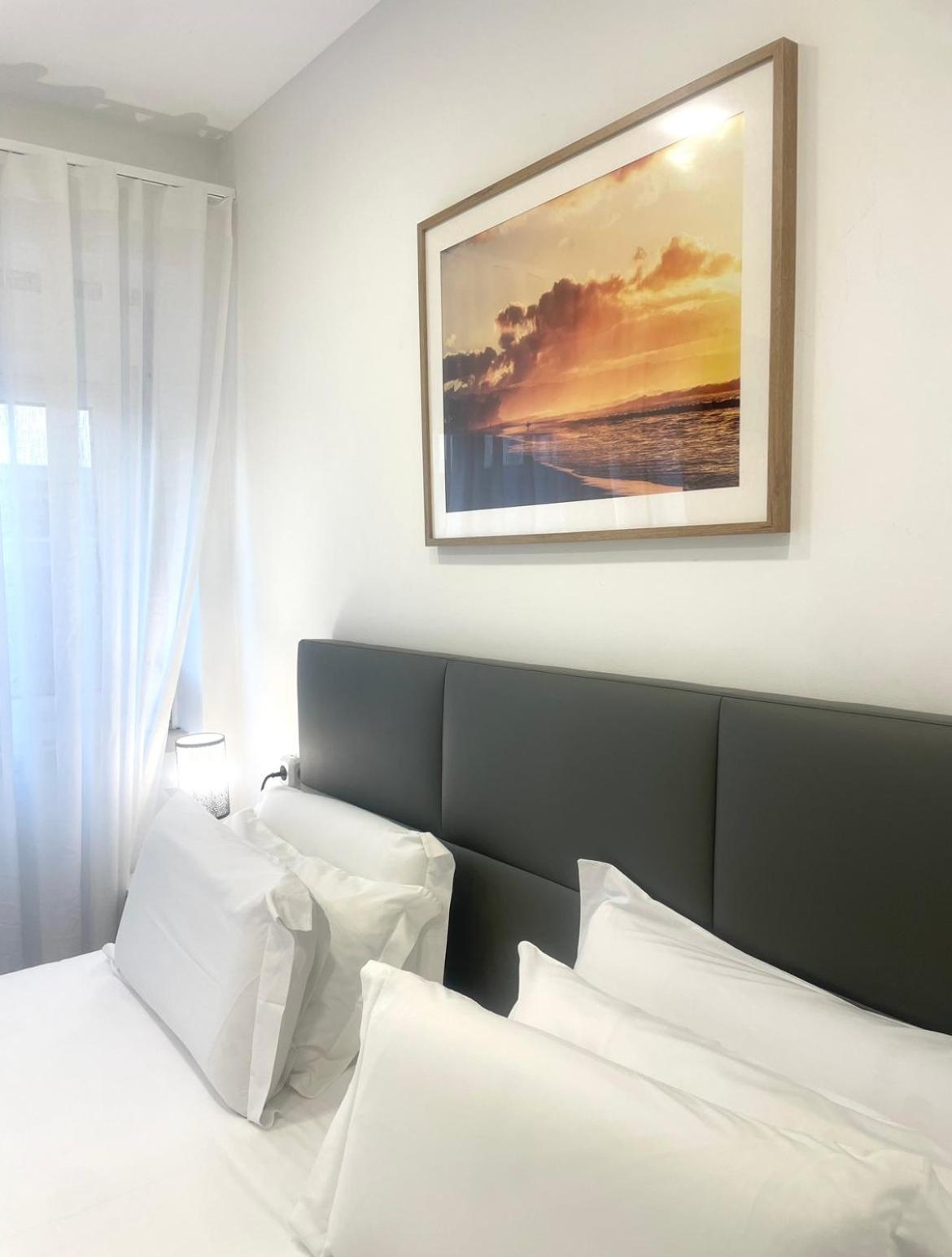 Vila Alexandra Costa de Caparica Kültér fotó